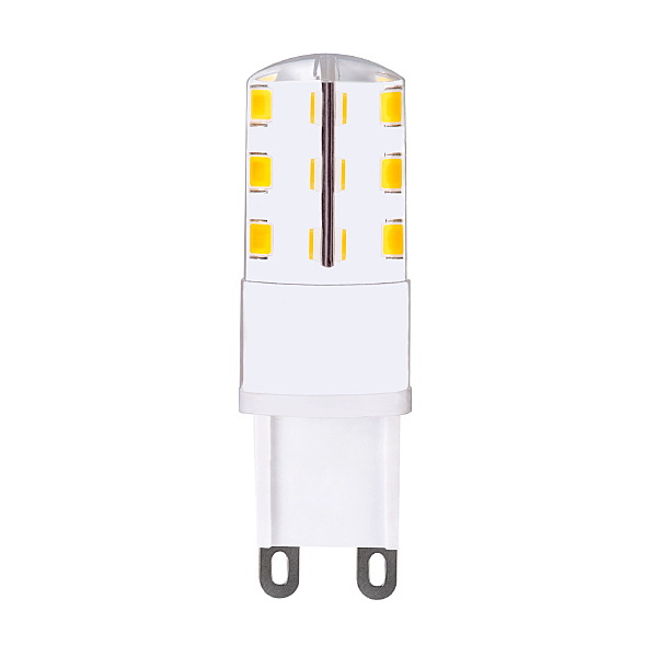Светодиодная лампа REV JCD 1.6Вт 32439 3